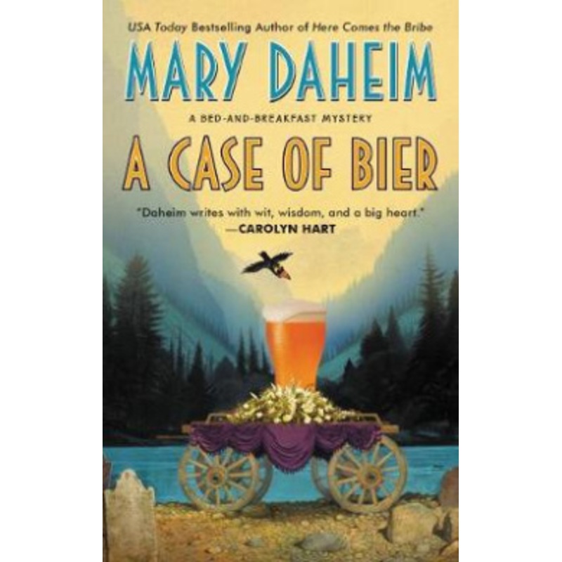 A Case of Bier