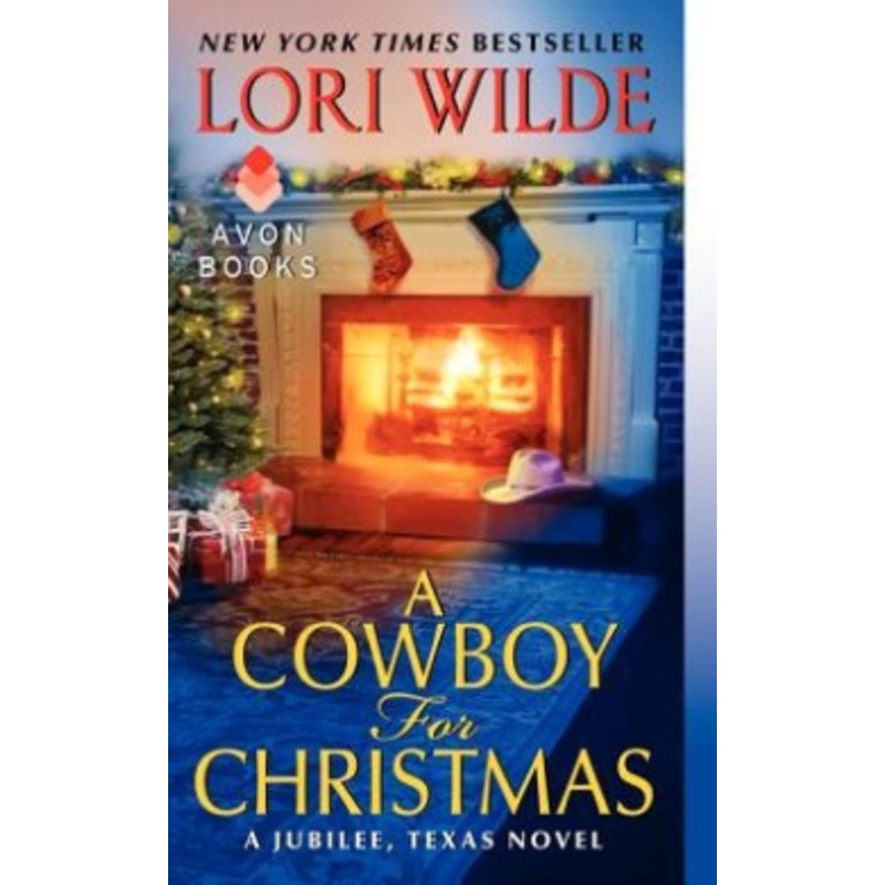 A Cowboy for Christmas