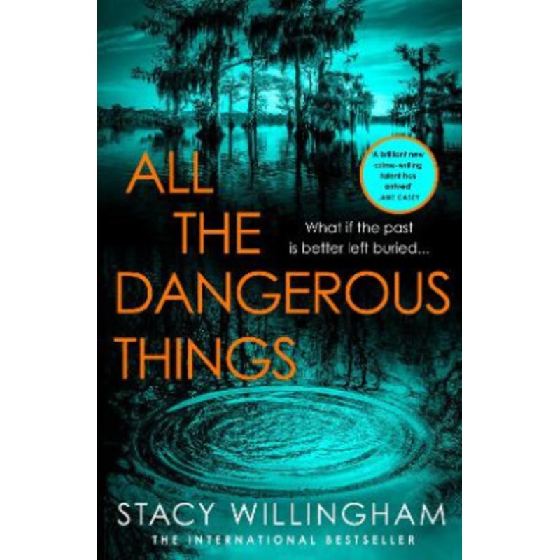 All the Dangerous Things
