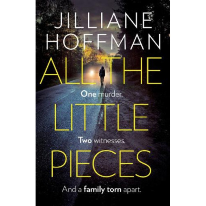 All the Little Pieces