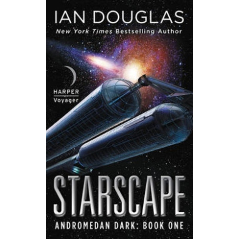 Altered Starscape
