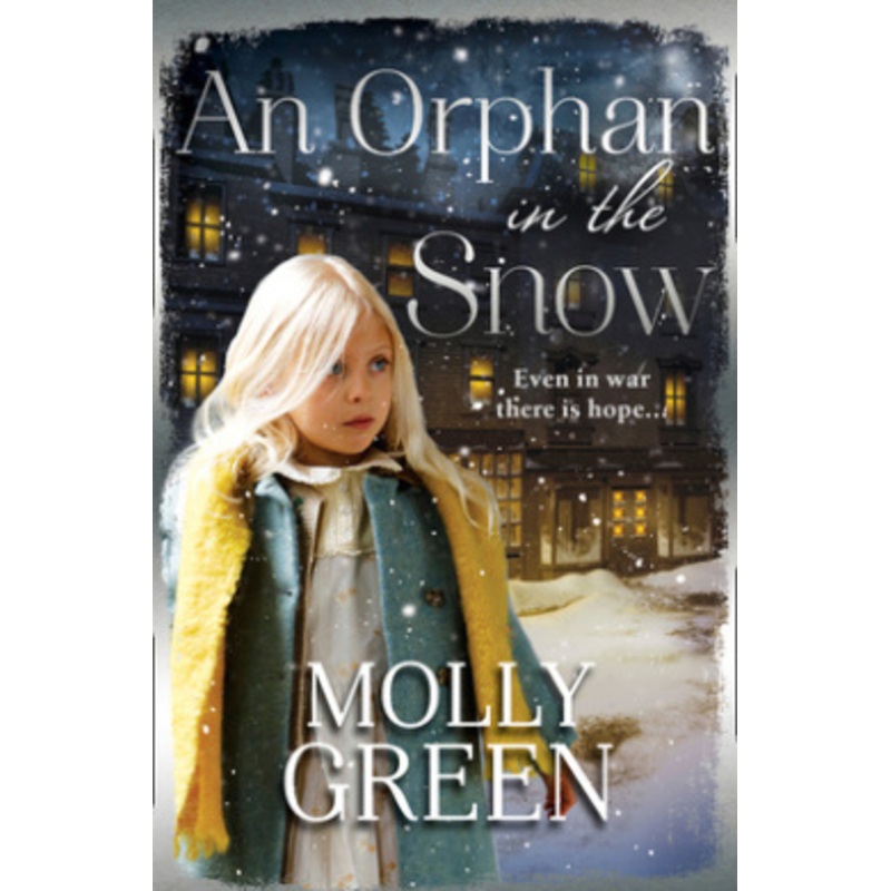 An Orphan in the Snow