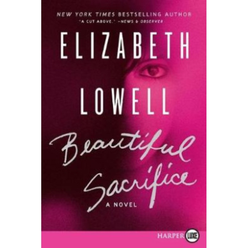 Beautiful Sacrifice