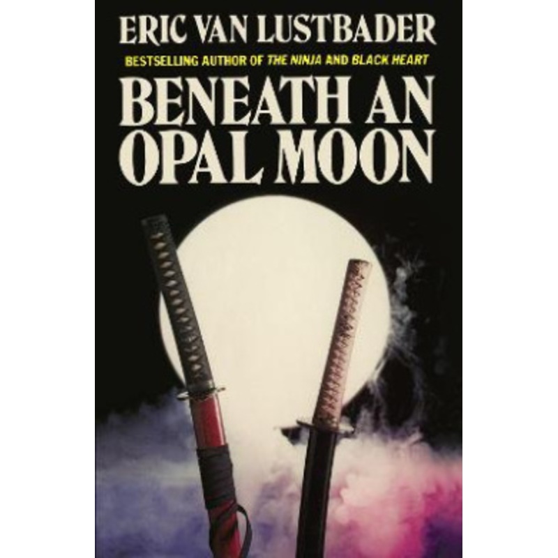 Beneath an Opal Moon