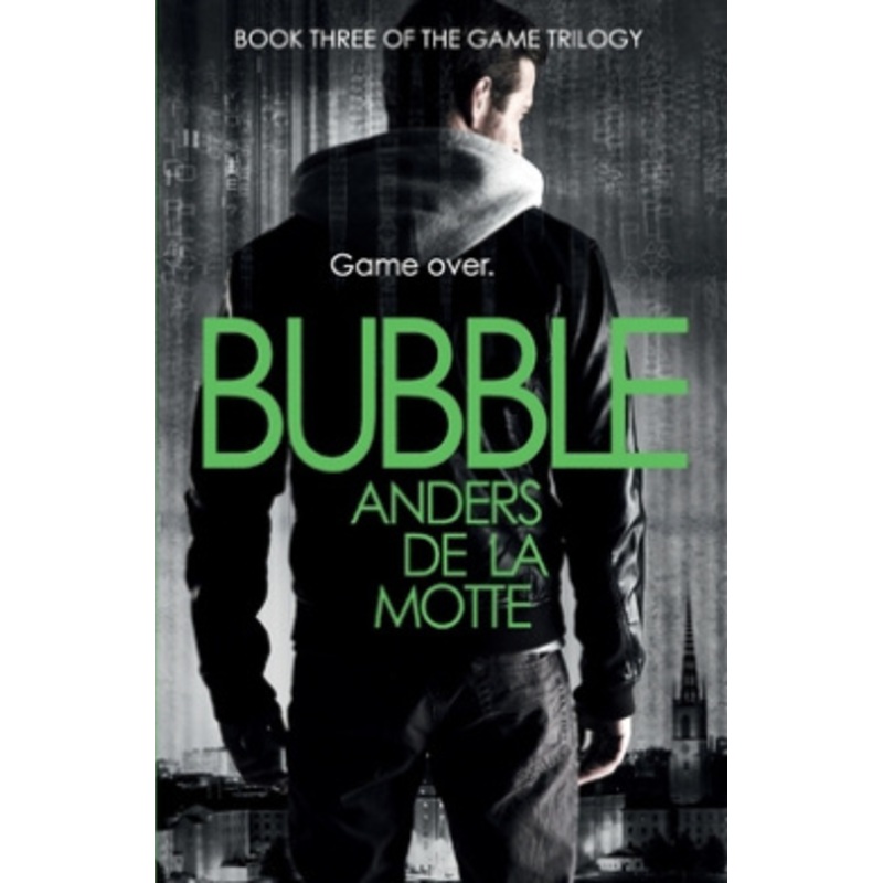Bubble (Game Trilogy The)