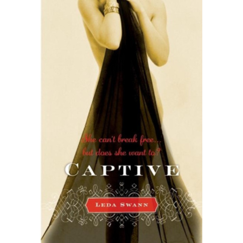 Captive (Avon Red)