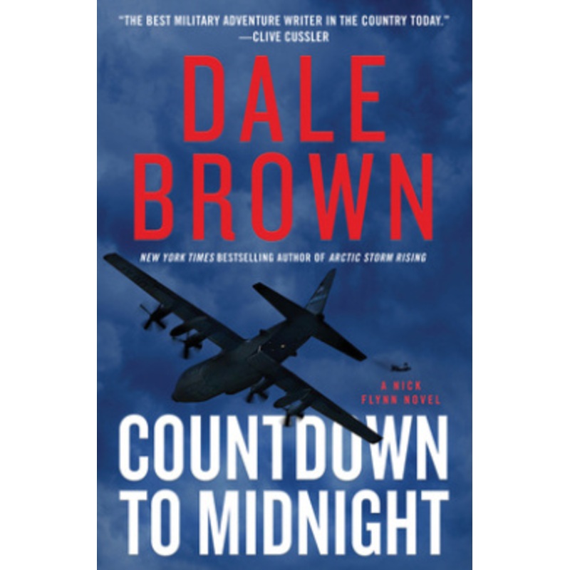 Countdown to Midnight