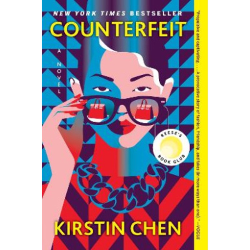 Counterfeit