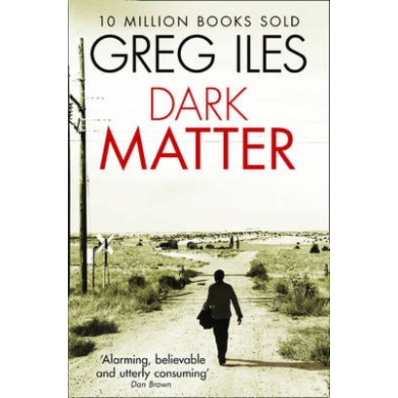 Dark Matter