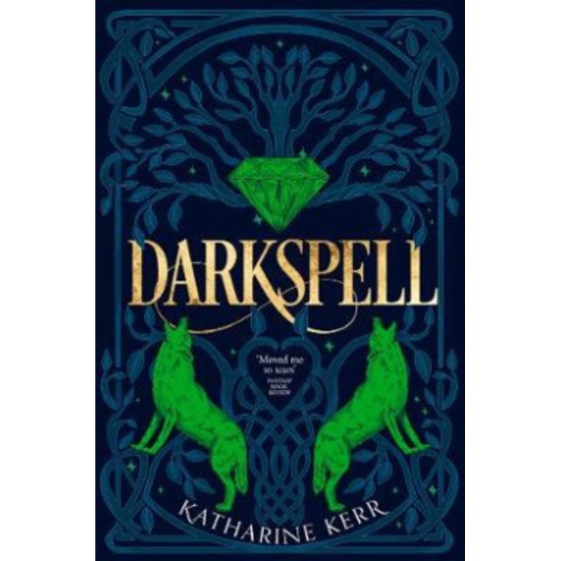 Darkspell (Deverry series The)