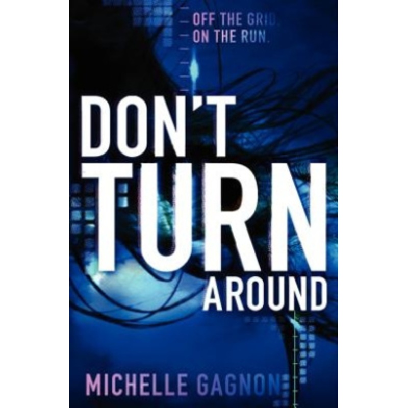Don’t Turn Around