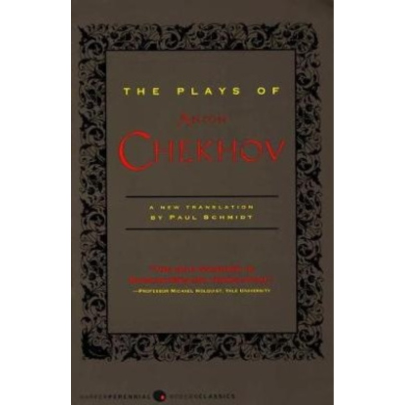 The Plays of Anton Chekhov