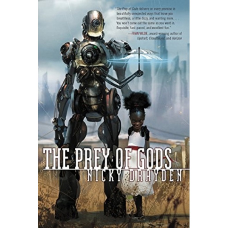 The Prey of Gods