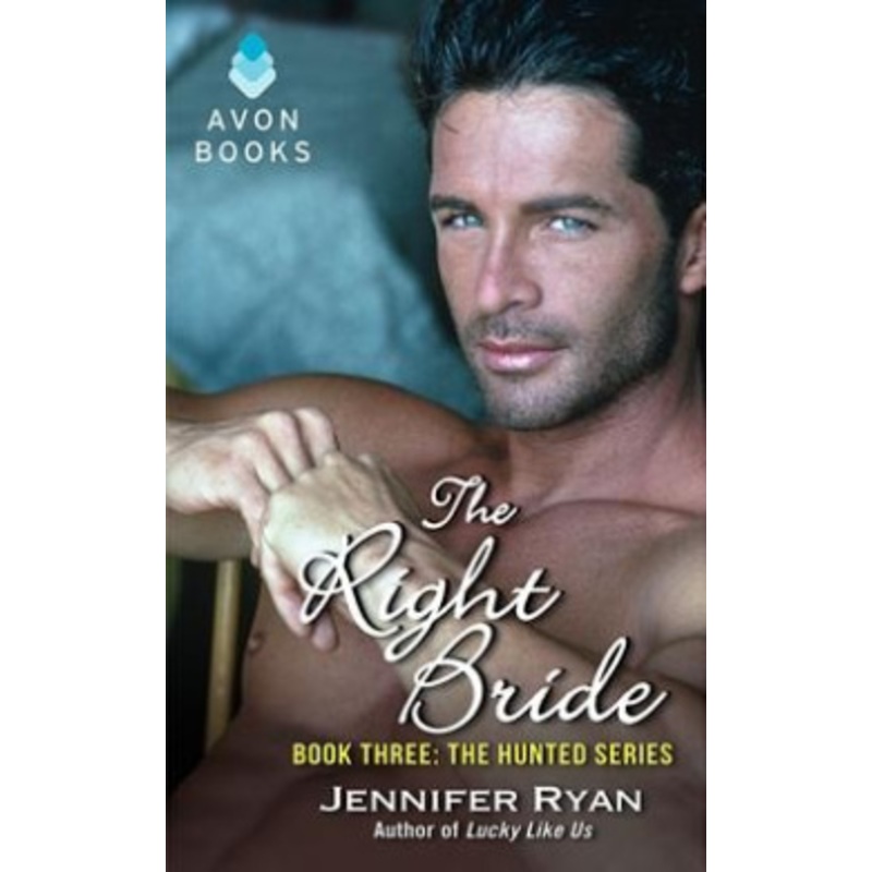 The Right Bride (Hunted