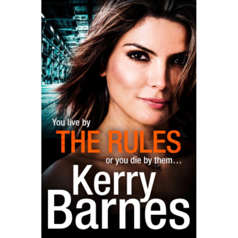 The Rules (The Hunted, Book 2)