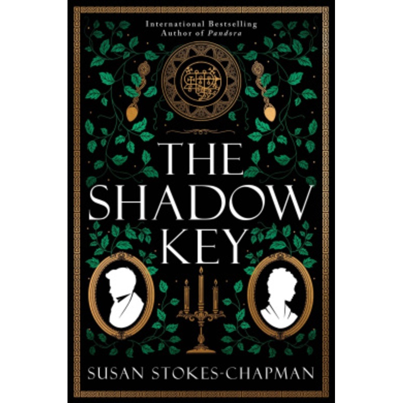 The Shadow Key