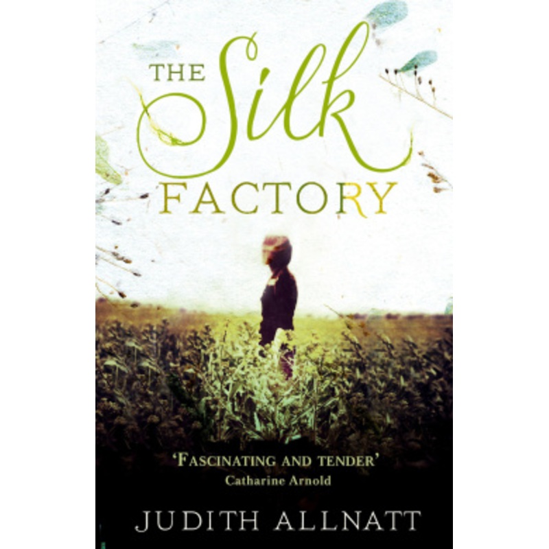 The Silk Factory