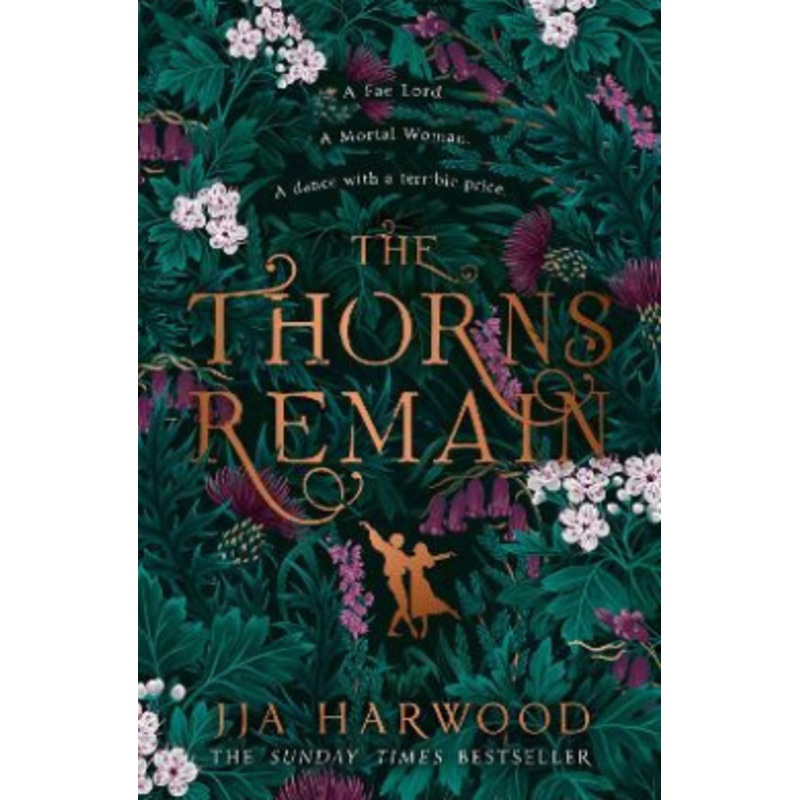 The Thorns Remain