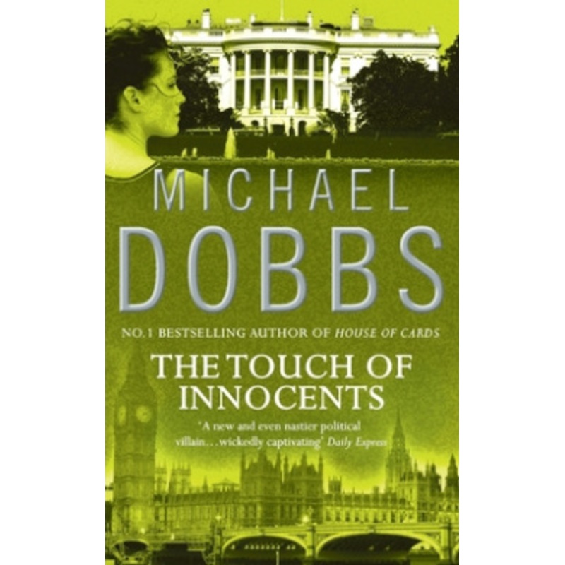 The Touch of Innocents