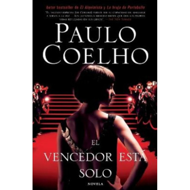 The Winner Stands Alone  El Vencedor Est Solo (Spanish Edition) [Spanish]