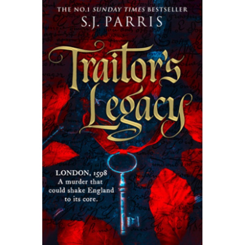 Traitors Legacy