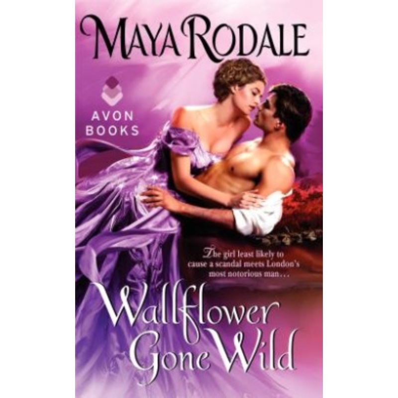 Wallflower Gone Wild