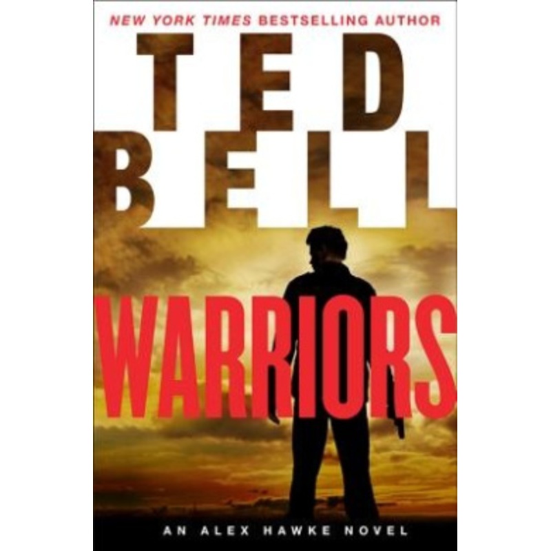 Warriors: An Alex Hawke Novel