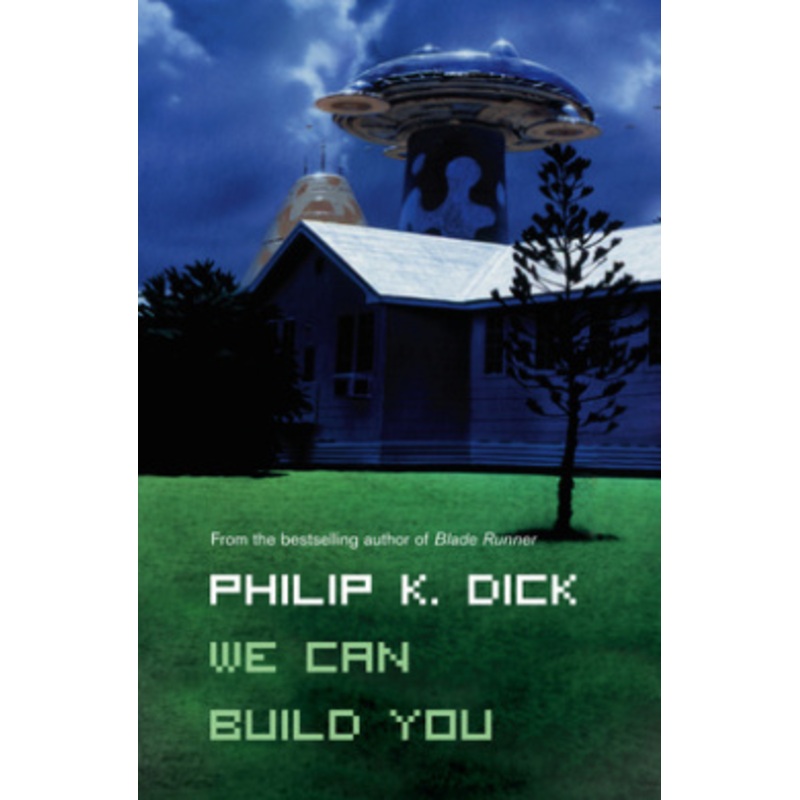 We Can Build You