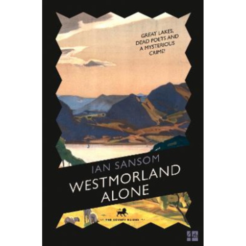 Westmorland Alone