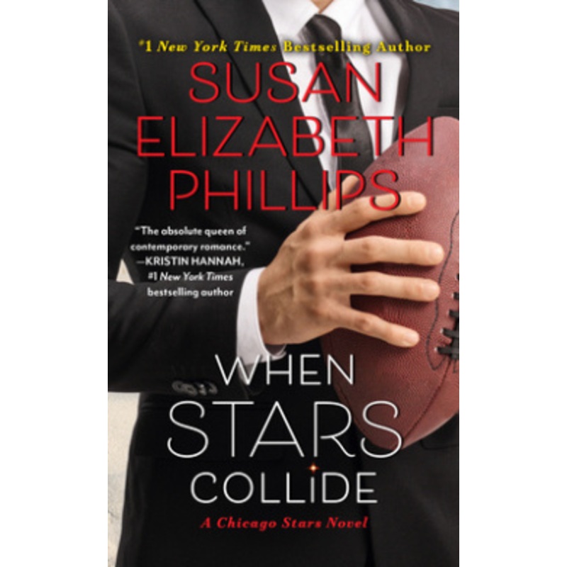 When Stars Collide