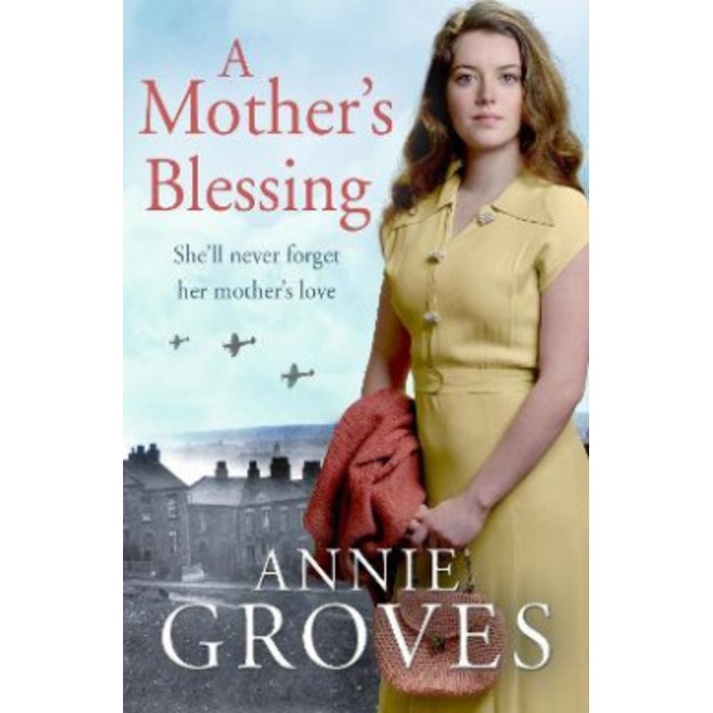 A Mothers Blessing
