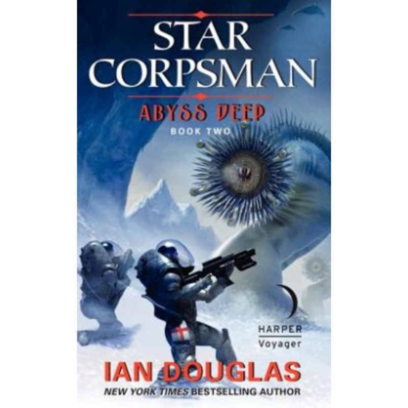 Abyss Deep: Star Corpsman