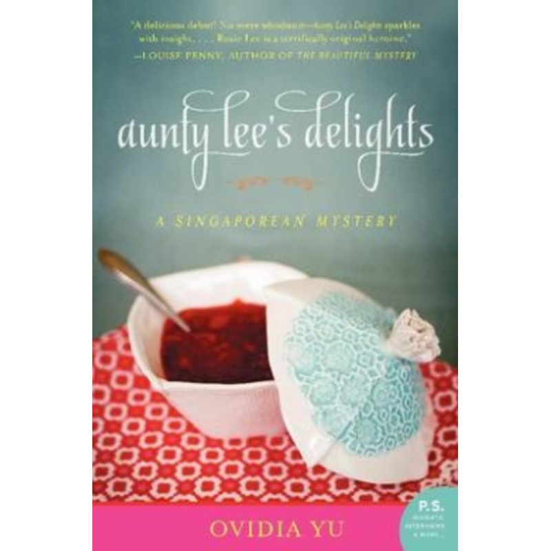 Aunty Lee’s Delights