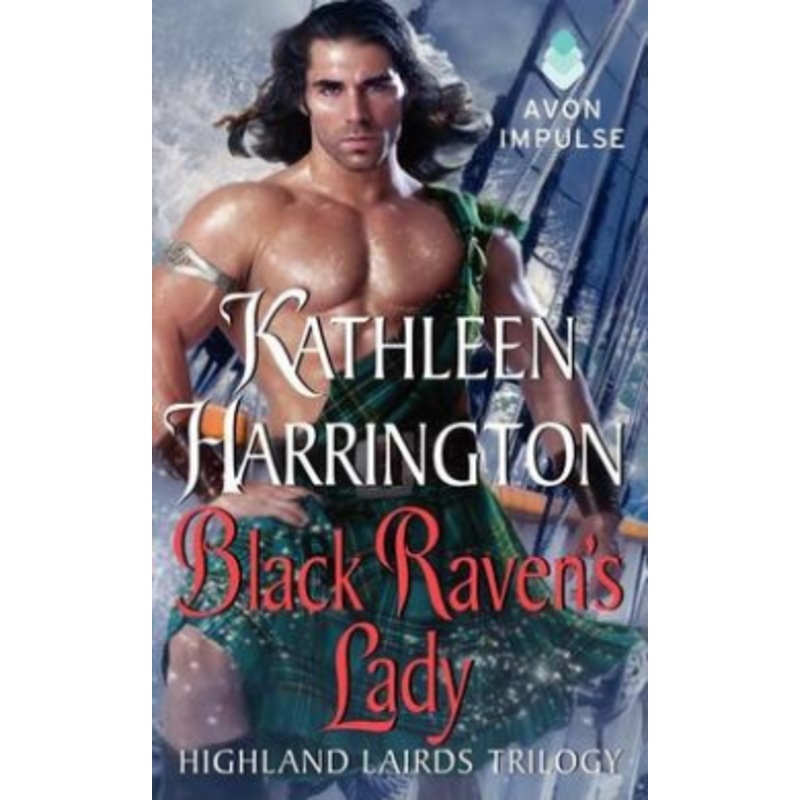 Black Raven’s Lady