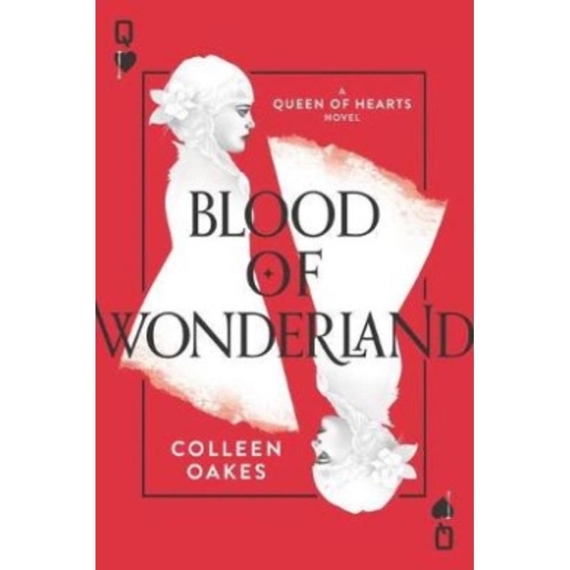 Blood of Wonderland