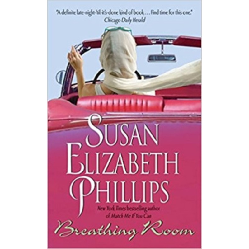 Breathing Room (Avon Romance)