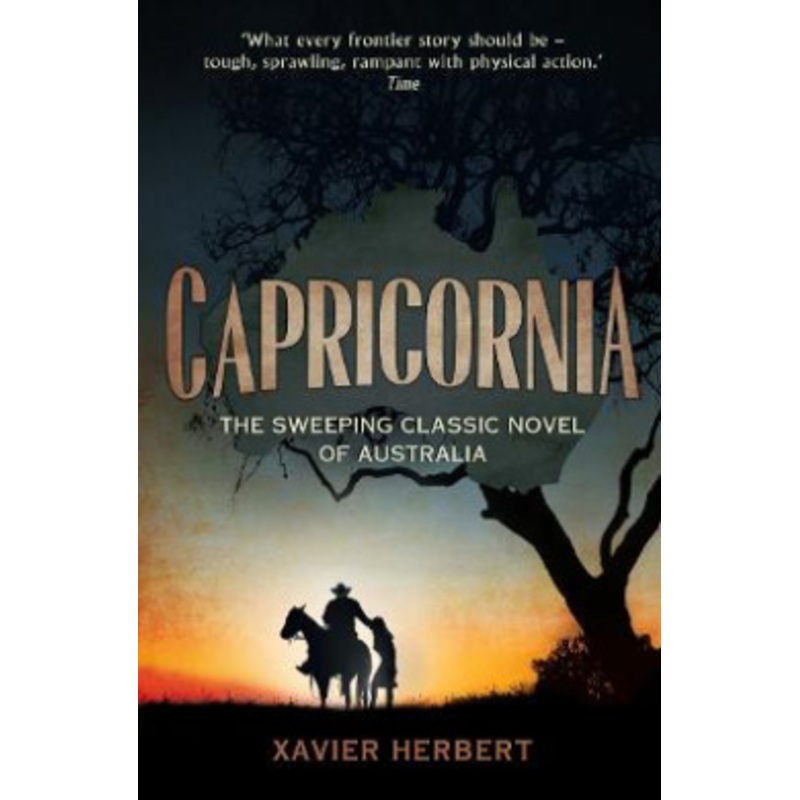 Capricornia