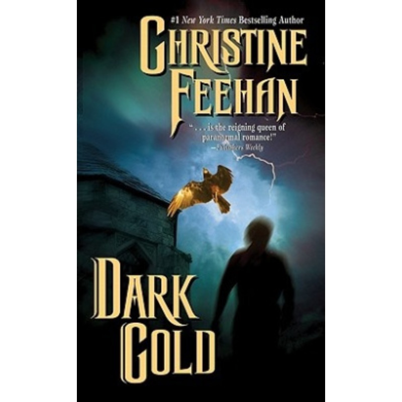 Dark Gold: A Carpathian Novel