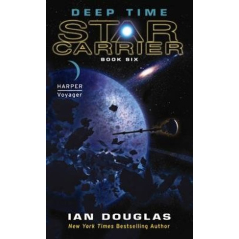 Deep Time (Star Carrier)