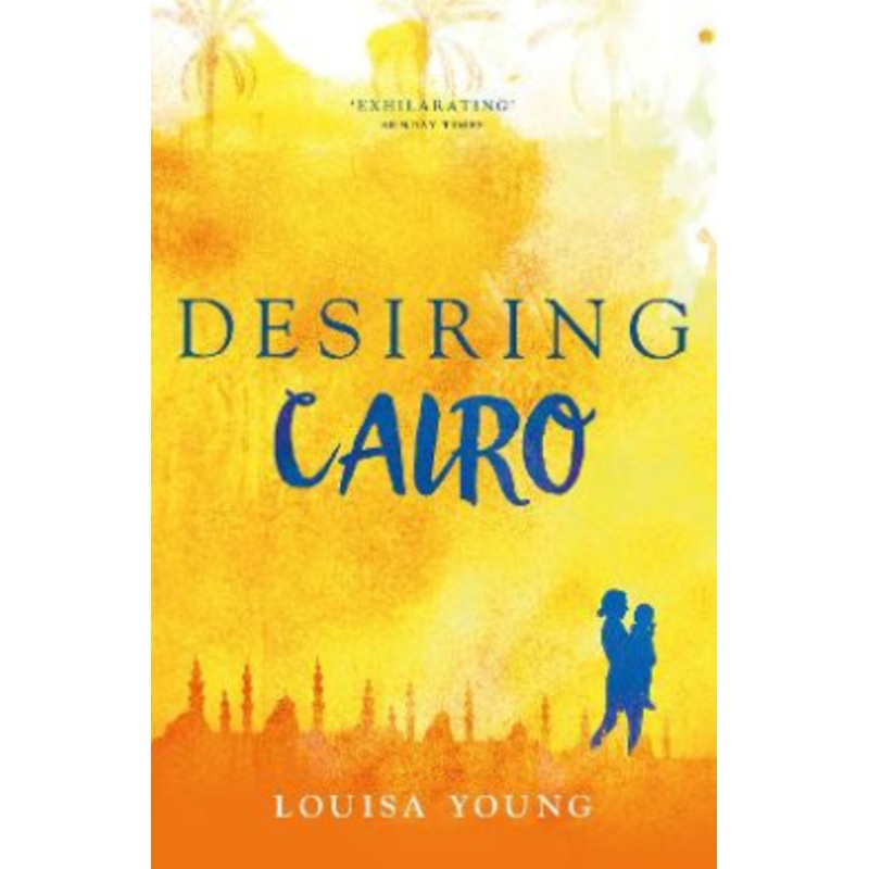 Desiring Cairo