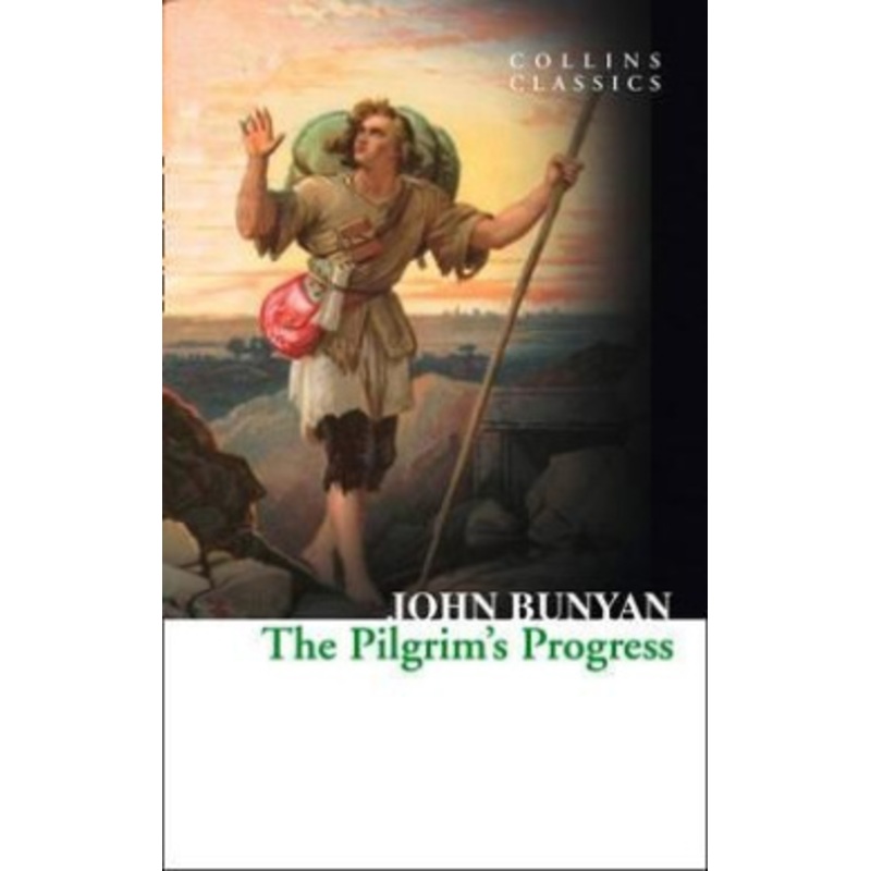 The Pilgrims Progress