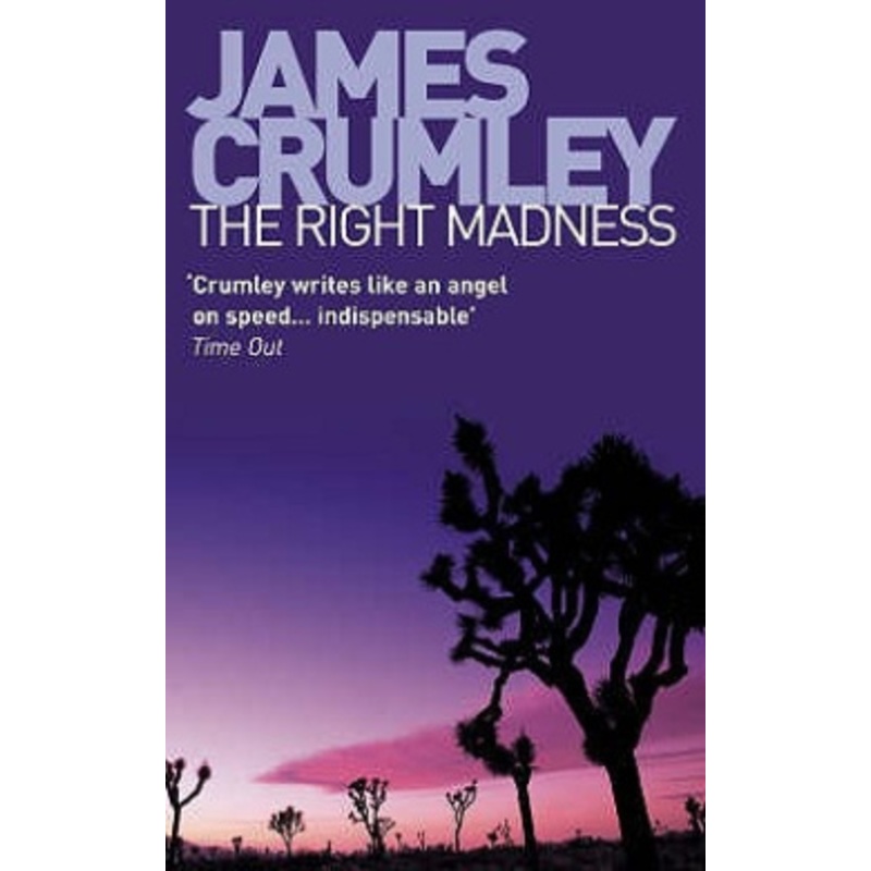 The Right Madness