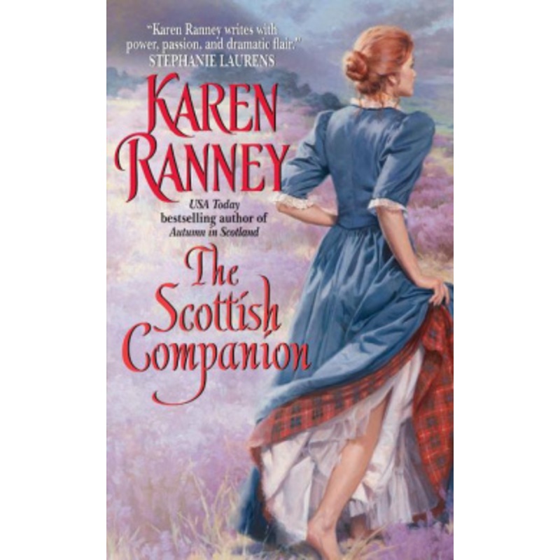 The Scottish Companion