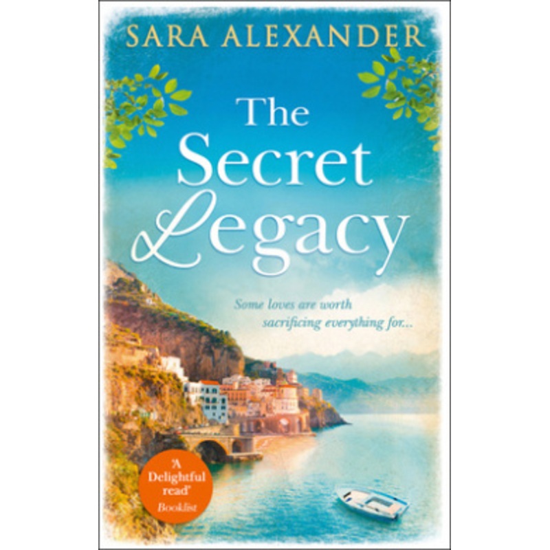 The Secret Legacy