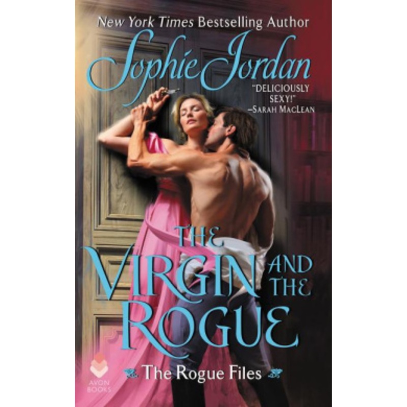 The Virgin and the Rogue