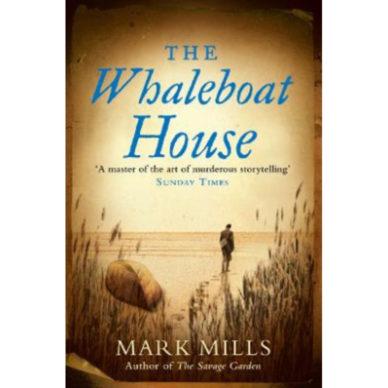 The Whaleboat House