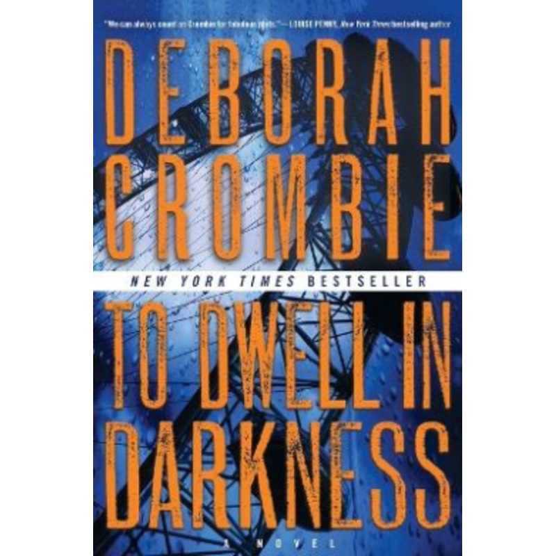 To Dwell in Darkness (Duncan Kincaid/Gemma James Novels