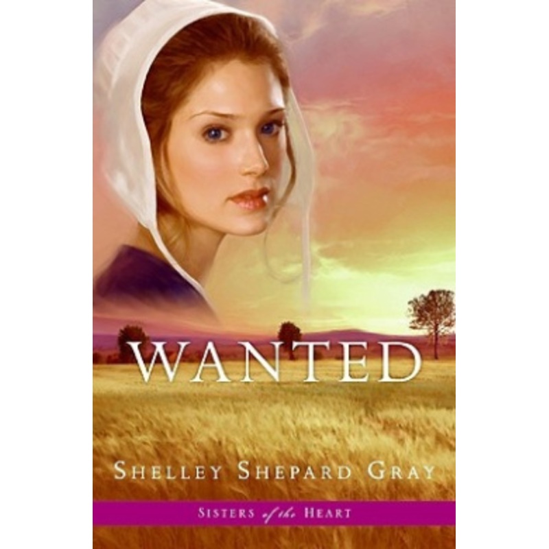 Wanted (Sisters of the Heart Book 2)