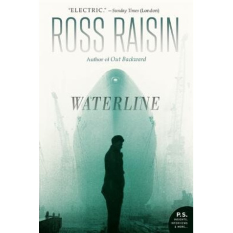 Waterline (P.S.)