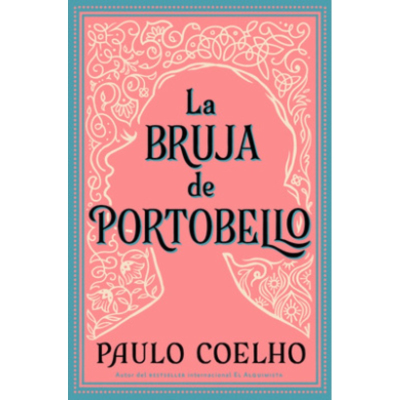 Witch of Portobello, the La Bruja de Portobello (Spanish Edition) [Spanish]